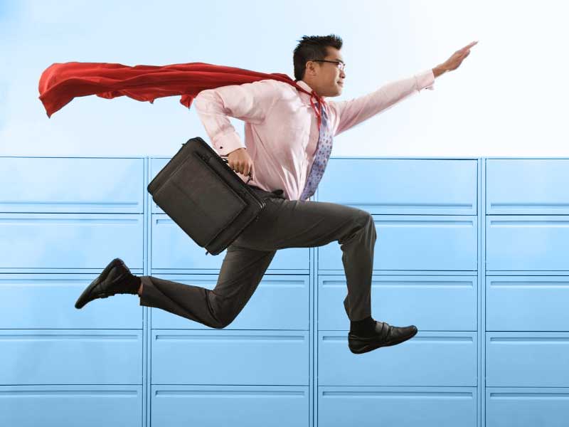 Effective techniques